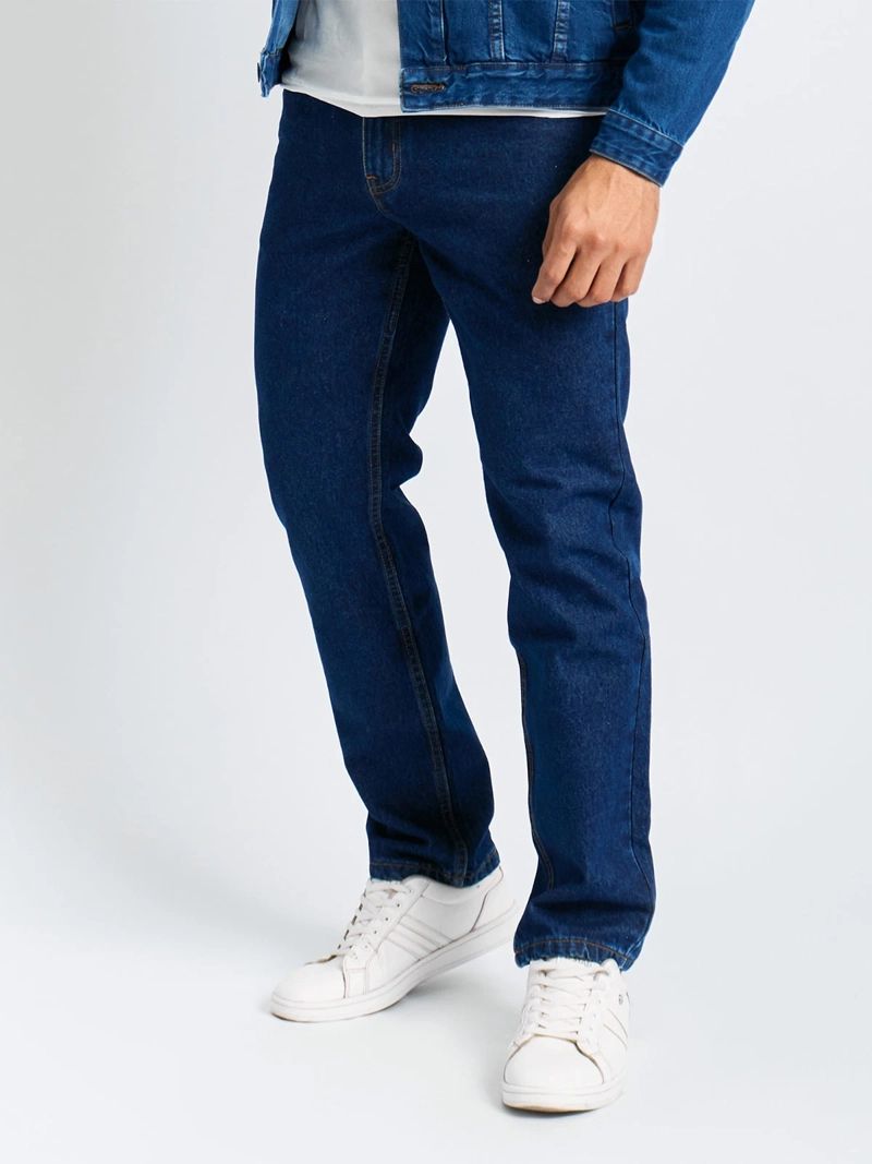 JEAN REGULAR HOMBRE PARADA 111 RICHARD - 3