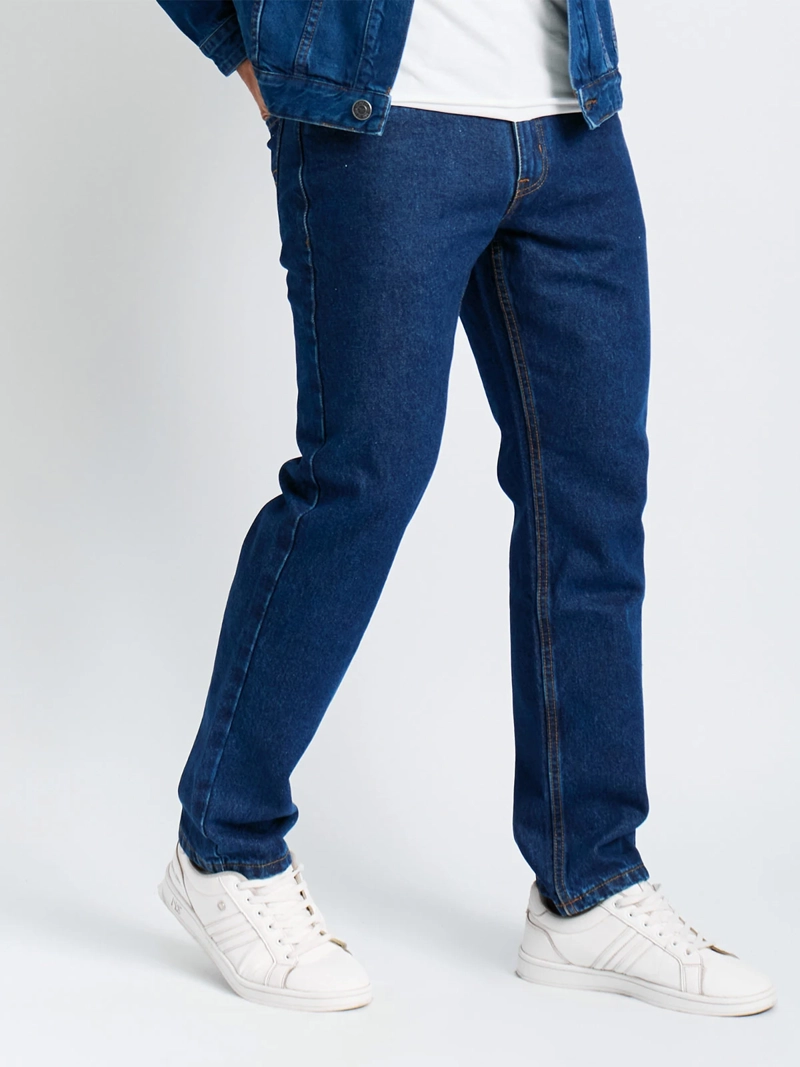 JEAN REGULAR HOMBRE PARADA 111 RICHARD - 4