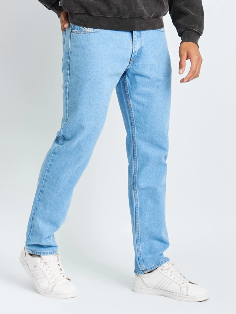 JEAN REGULAR HOMBRE PARADA 111 RICHARD - 1