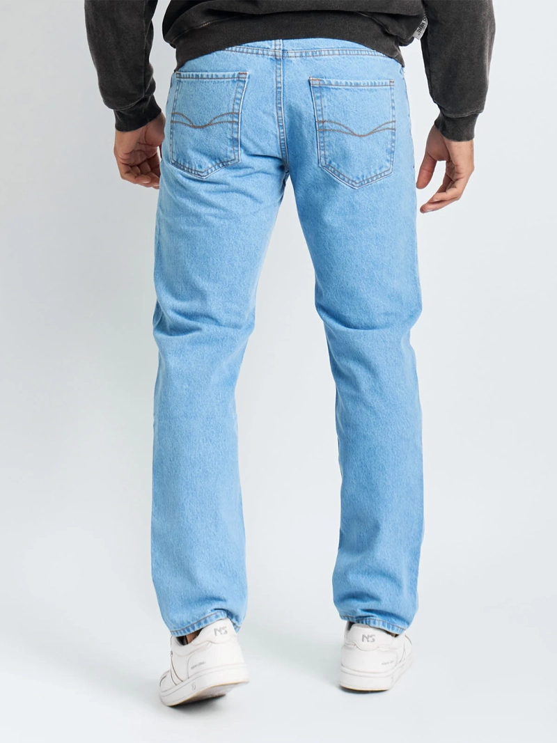 JEAN REGULAR HOMBRE PARADA 111 RICHARD - 2