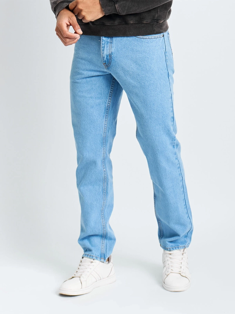 JEAN REGULAR HOMBRE PARADA 111 RICHARD - 3