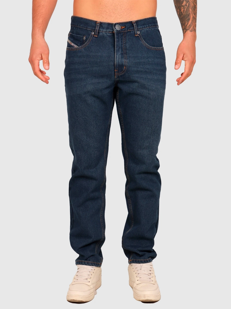 JEAN REGULAR HOMBRE PARADA 111 RICHARD - 1