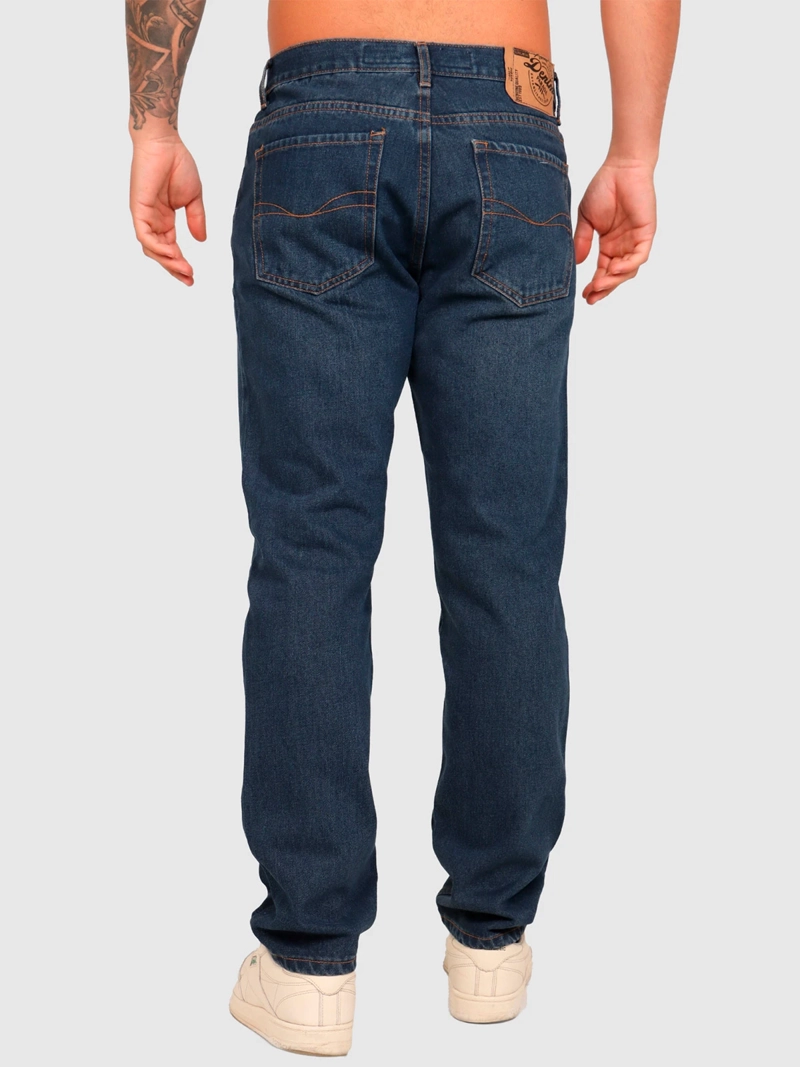 JEAN REGULAR HOMBRE PARADA 111 RICHARD - 2