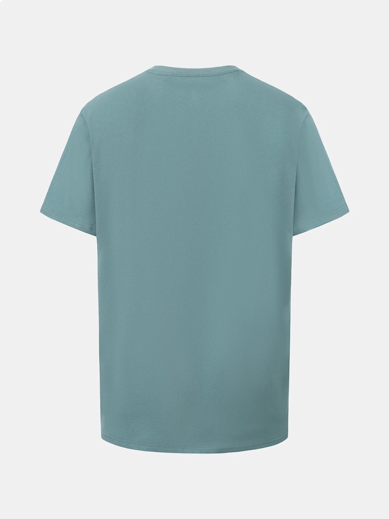 POLO MANGA CORTA ALGODÓN HOMBRE HURLEY CORE - 2