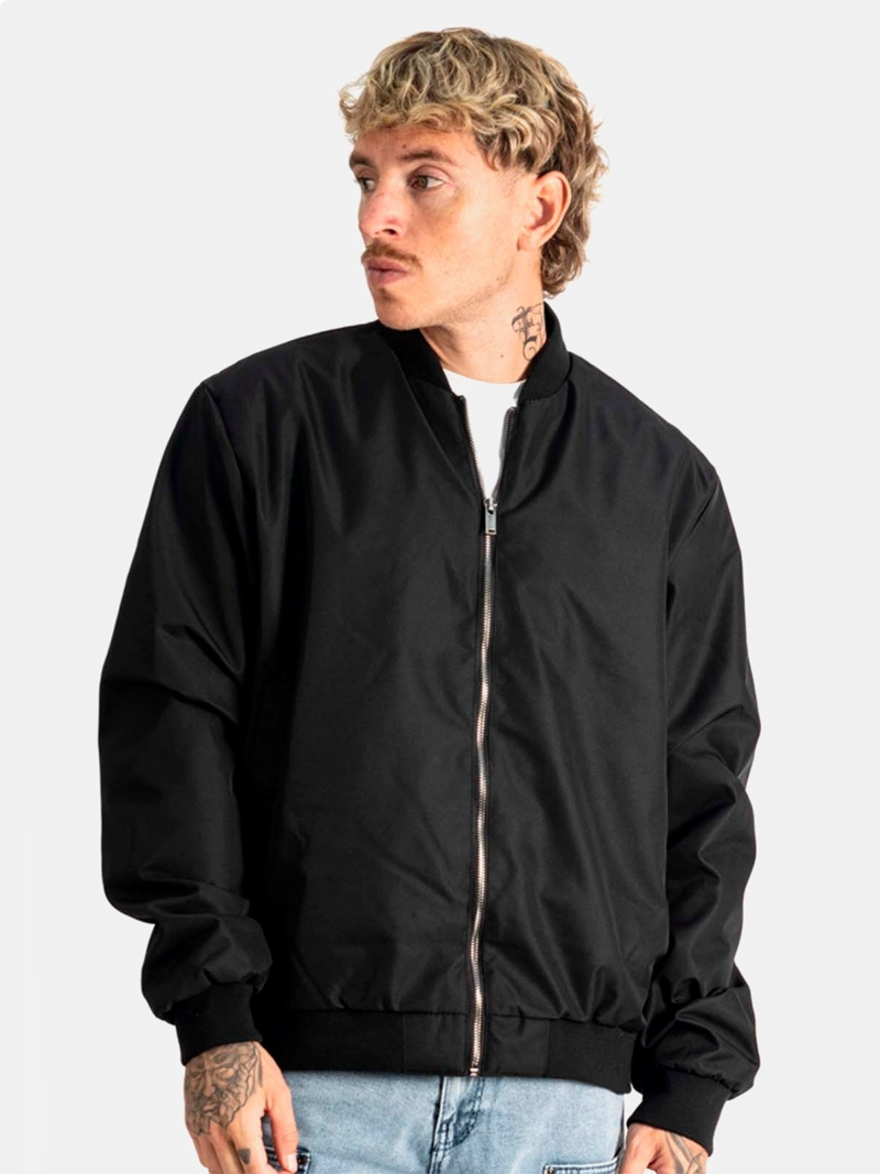 CASACA HOMBRE BLACKOUT FABIO - 1