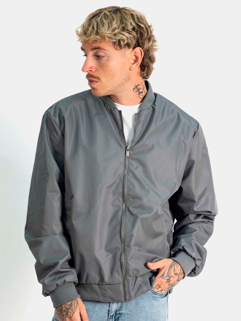 CASACA HOMBRE BLACKOUT FABIO - 1