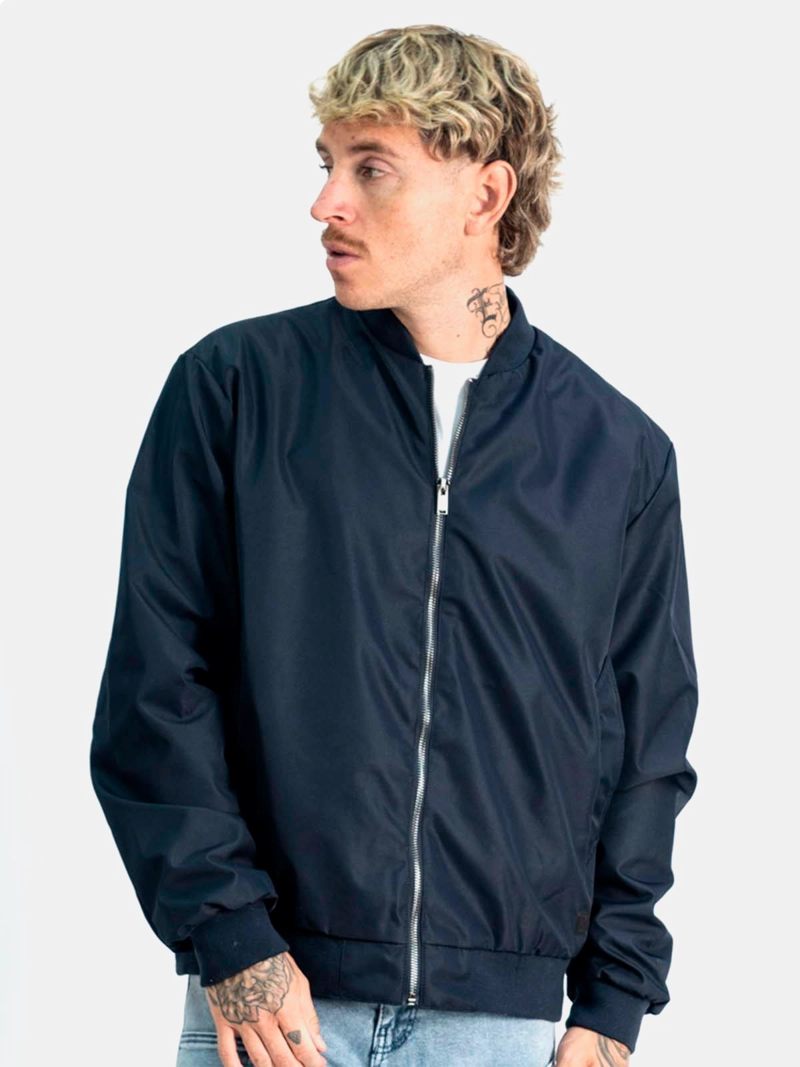CASACA HOMBRE BLACKOUT FABIO - 1