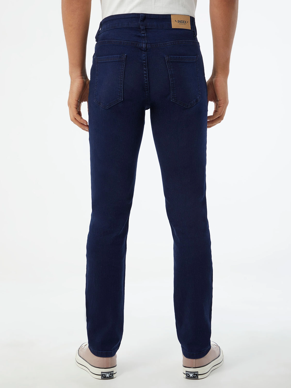 JEAN INDEX HOMBRE SKINNY - 2