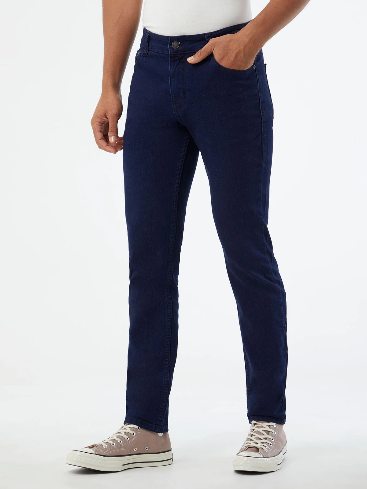 JEAN INDEX HOMBRE SKINNY - 3