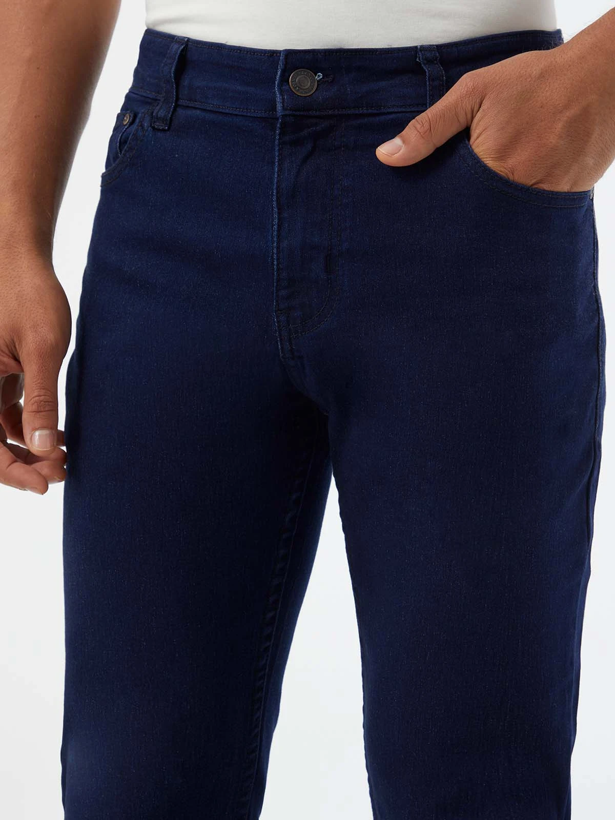 JEAN INDEX HOMBRE SKINNY - 4