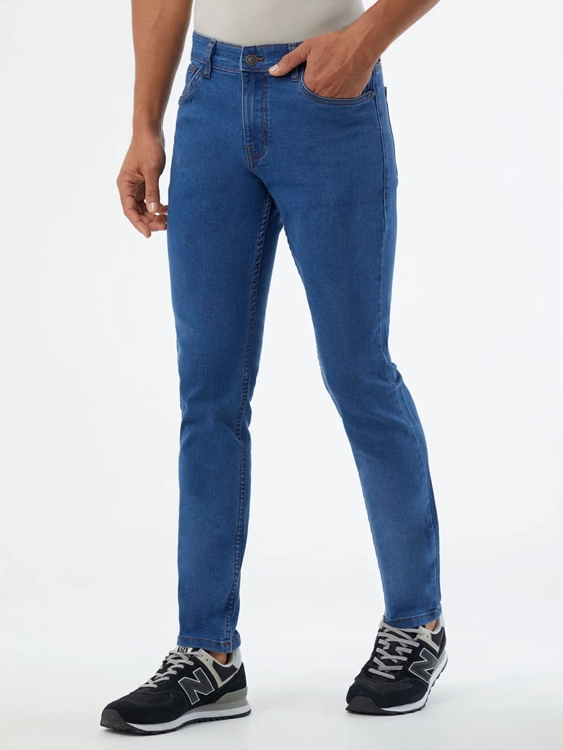 JEANS HOMBRE INDEX CALI - 3