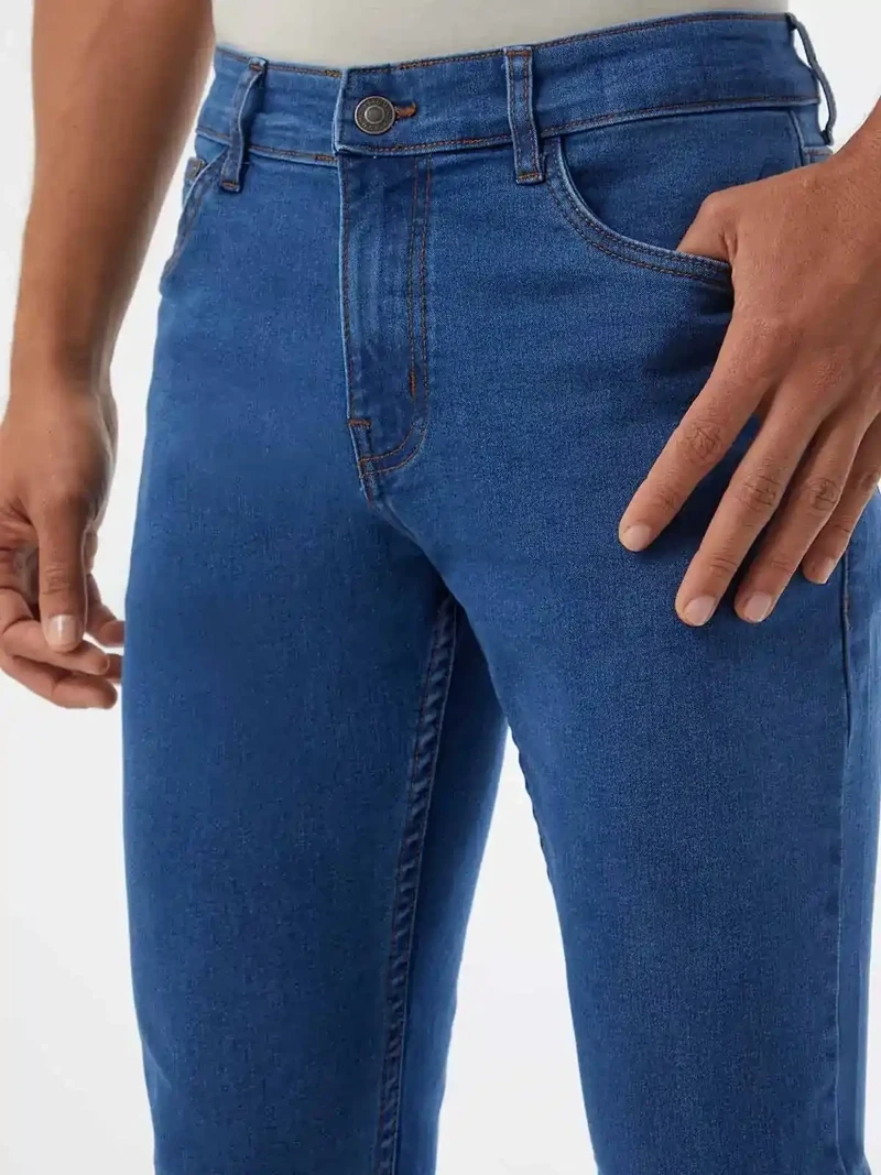 JEANS HOMBRE INDEX CALI - 4