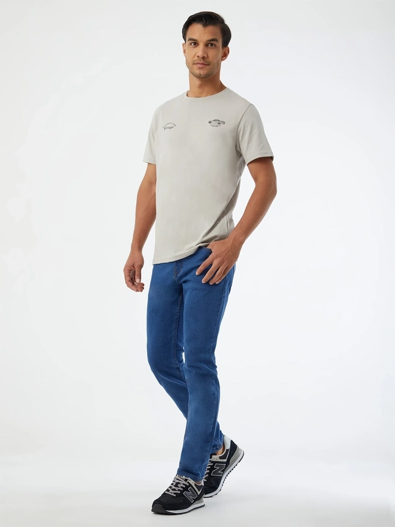 JEANS HOMBRE INDEX CALI - 5