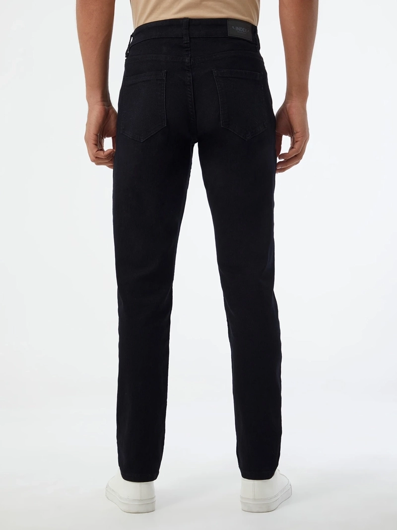 JEANS HOMBRE INDEX CALI - 2