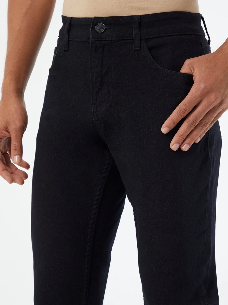 JEANS HOMBRE INDEX CALI - 4