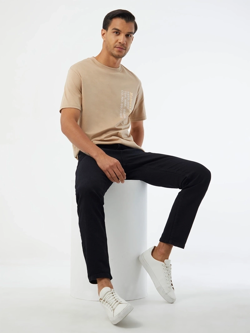 JEANS HOMBRE INDEX CALI - 5
