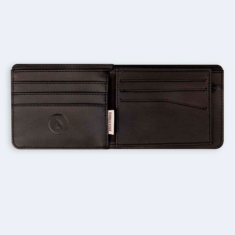BILLETERA HOMBRE DUNKELVOLK DUNK PRINT WALLET - 2