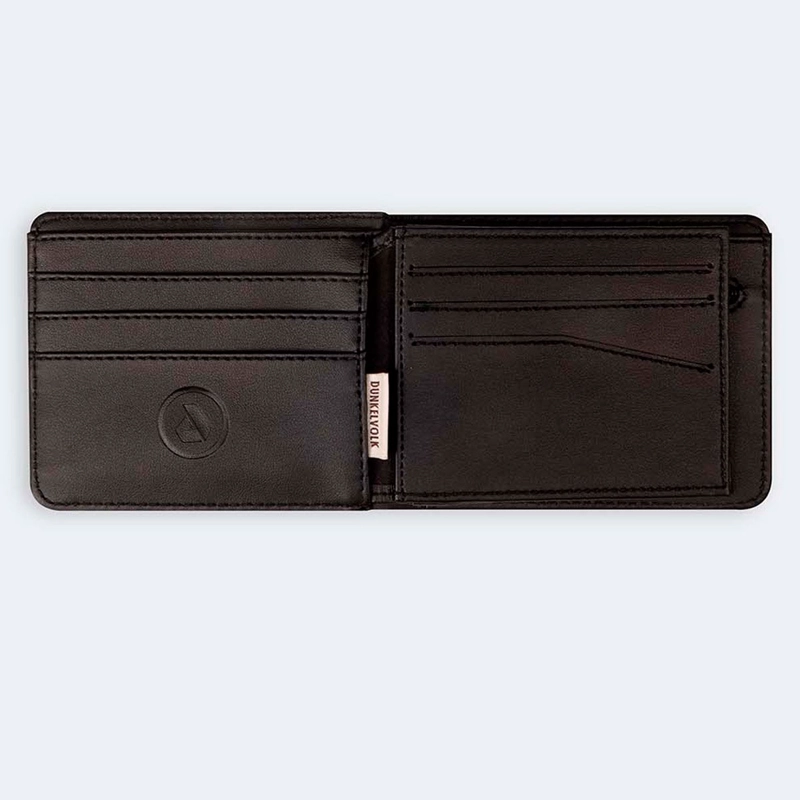 BILLETERA HOMBRE DUNKELVOLK DUNK PRINT WALLET - 2