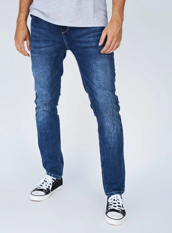 JEANS SKINNY FIT HOMBRE PEPE JEANS - 2