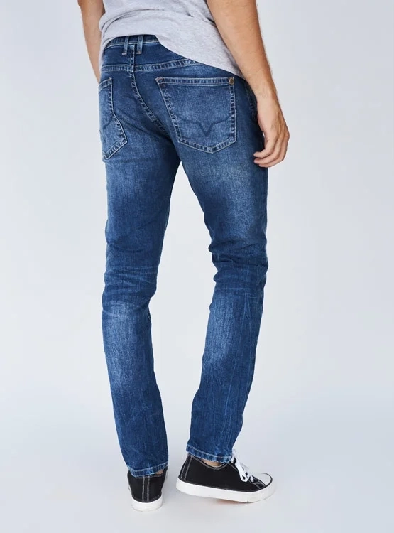 JEANS SKINNY FIT HOMBRE PEPE JEANS - 3