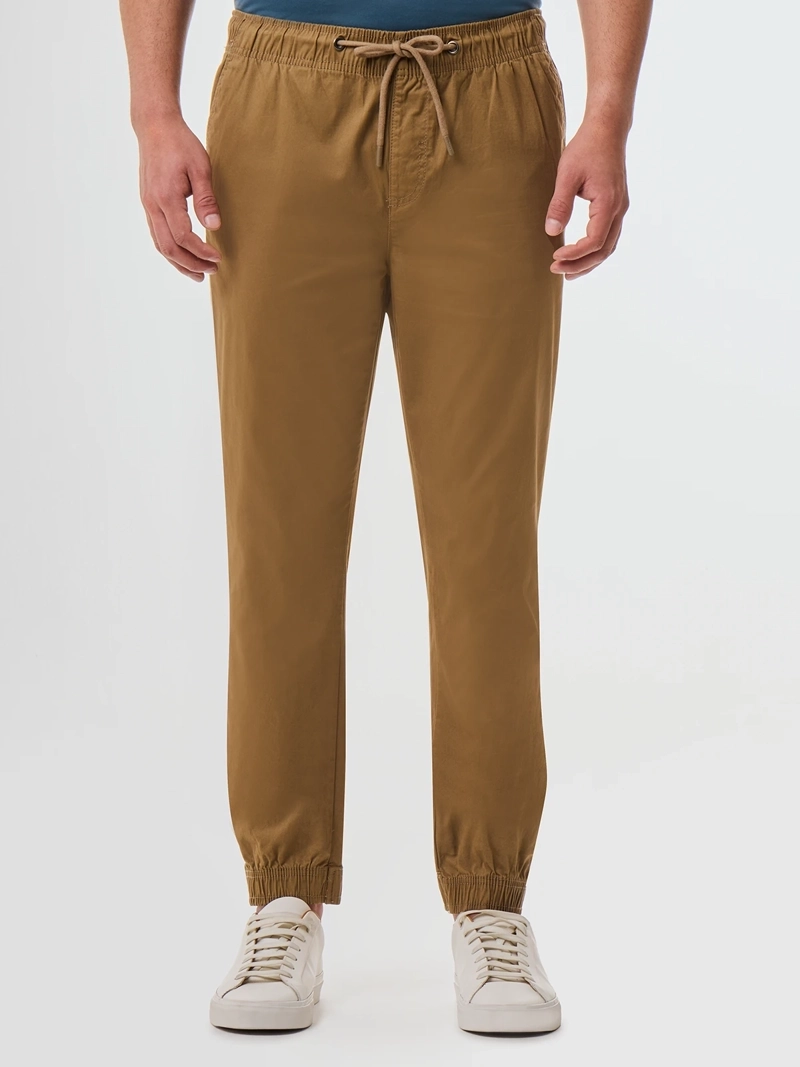 PANTALÓN HOMBRE INDEX SPENCER - 1