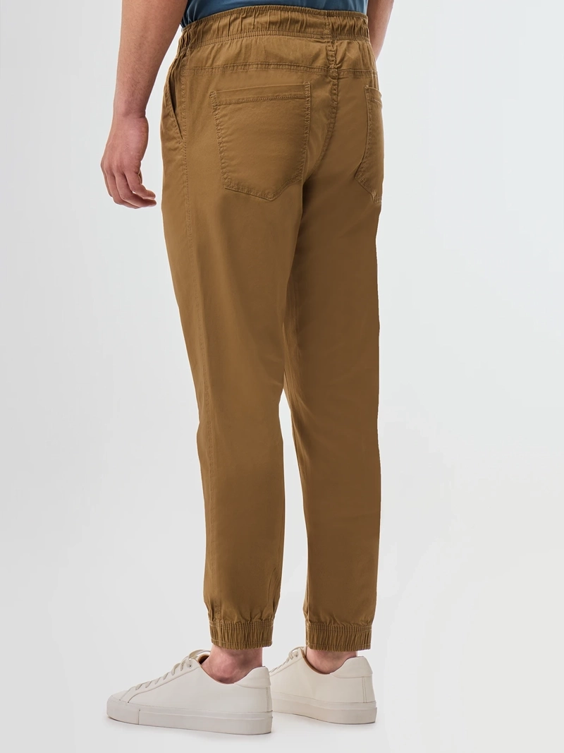 PANTALÓN HOMBRE INDEX SPENCER - 2
