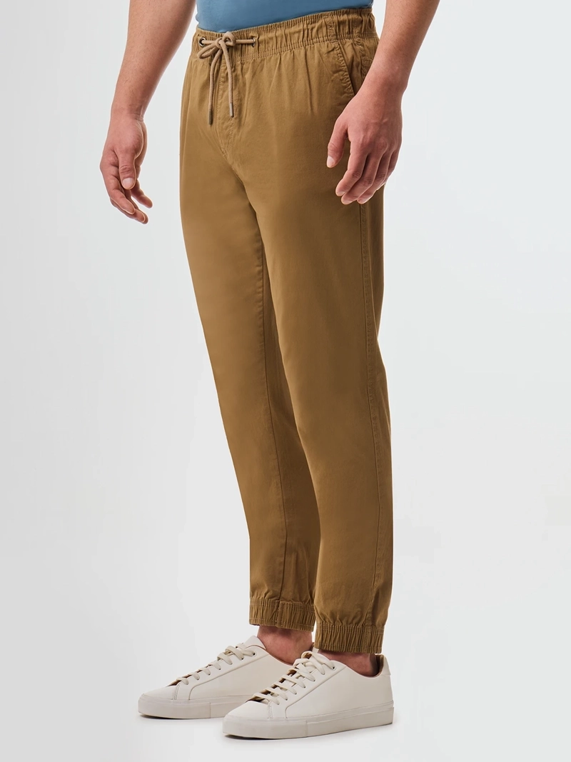 PANTALÓN HOMBRE INDEX SPENCER - 3