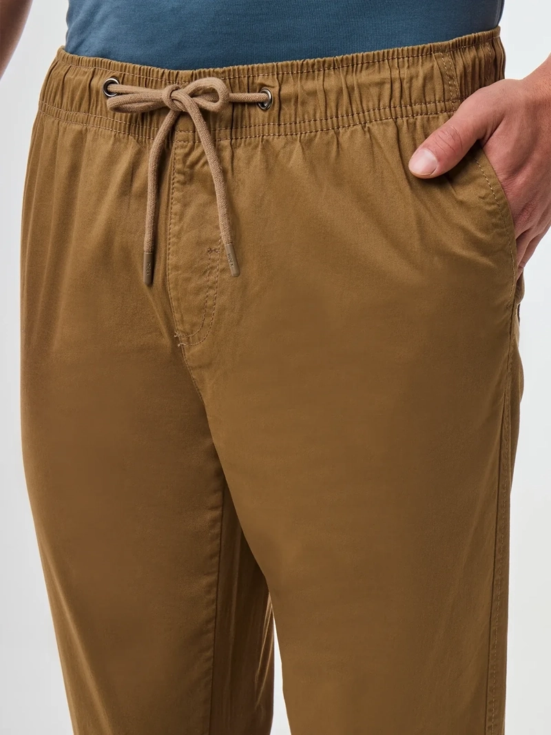PANTALÓN HOMBRE INDEX SPENCER - 4