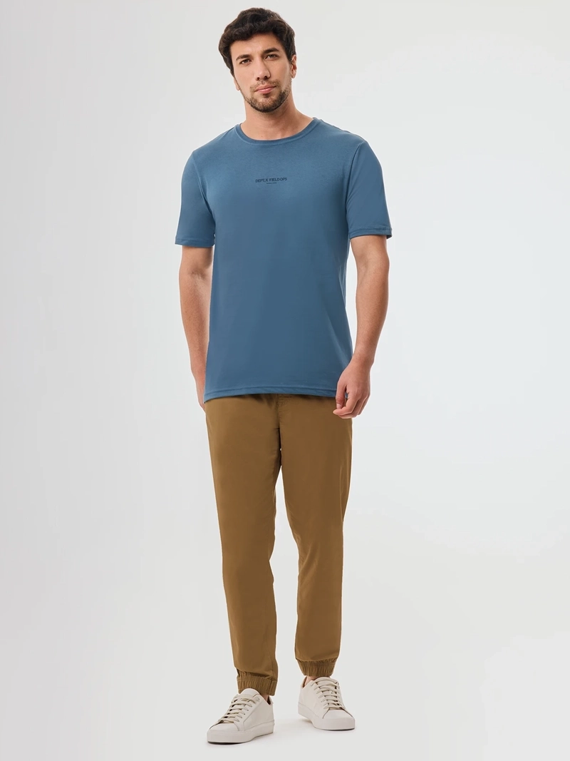PANTALÓN HOMBRE INDEX SPENCER - 5