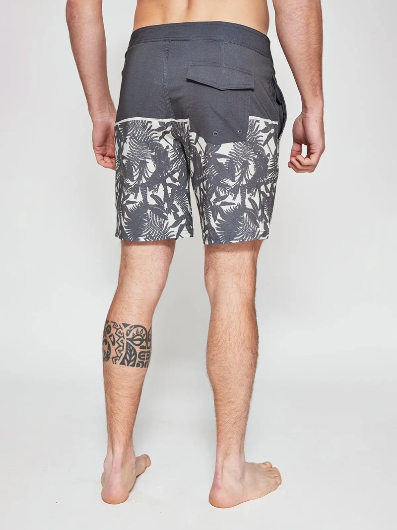 TRAJE DE BAÑO HOMBRE CLOUDBREAK EUGE - 2