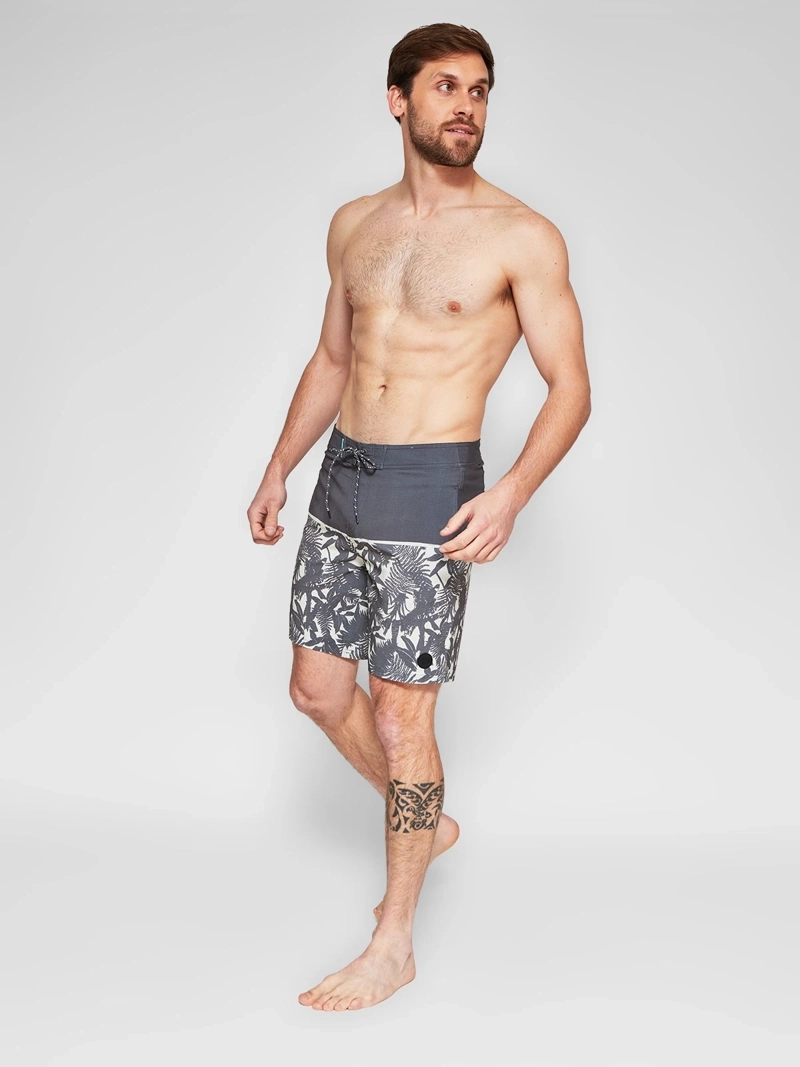TRAJE DE BAÑO HOMBRE CLOUDBREAK EUGE - 4