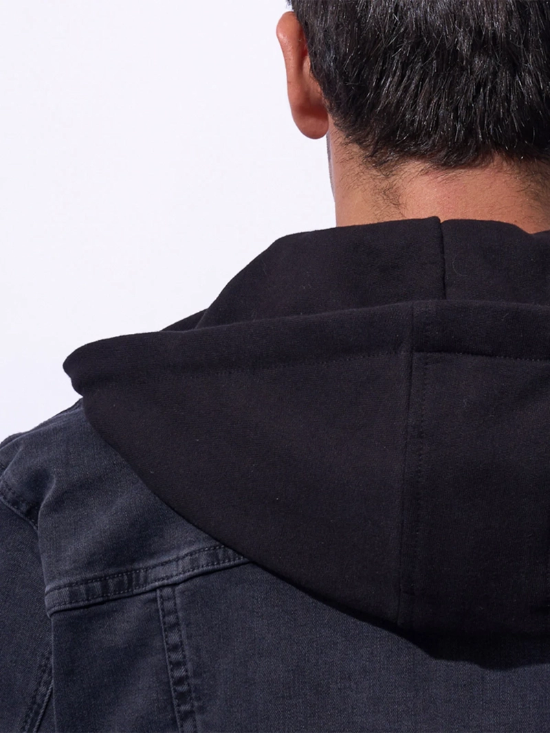 CASACA HOMBRE BRONCO NEW REINER - 2