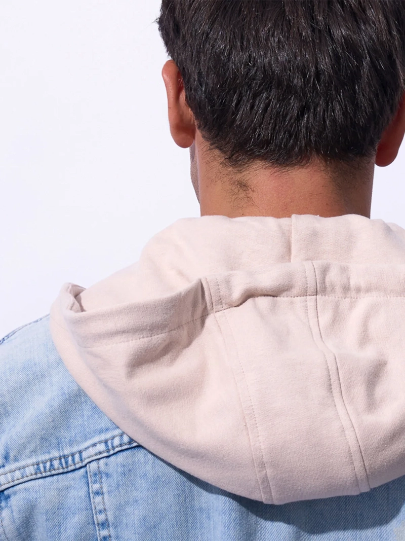 CASACA HOMBRE BRONCO NEW REINER - 2