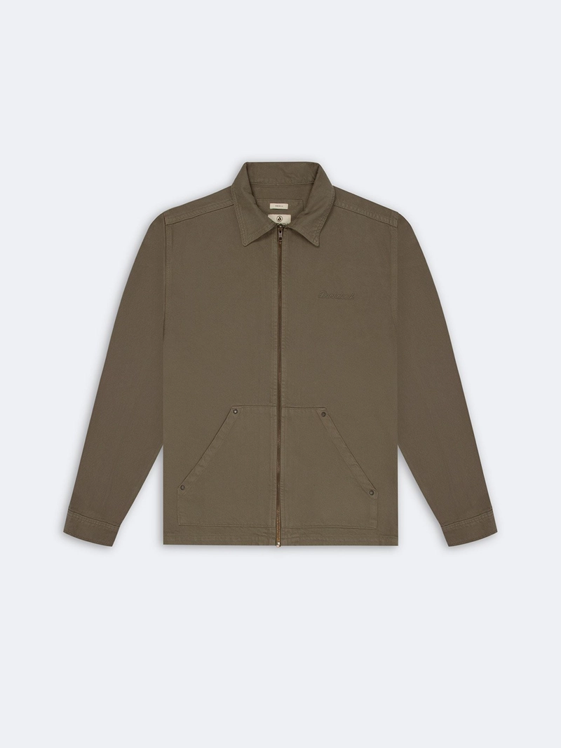 CASACA HOMBRE DUNKELVOLK DUNK BULL JACKET - 1