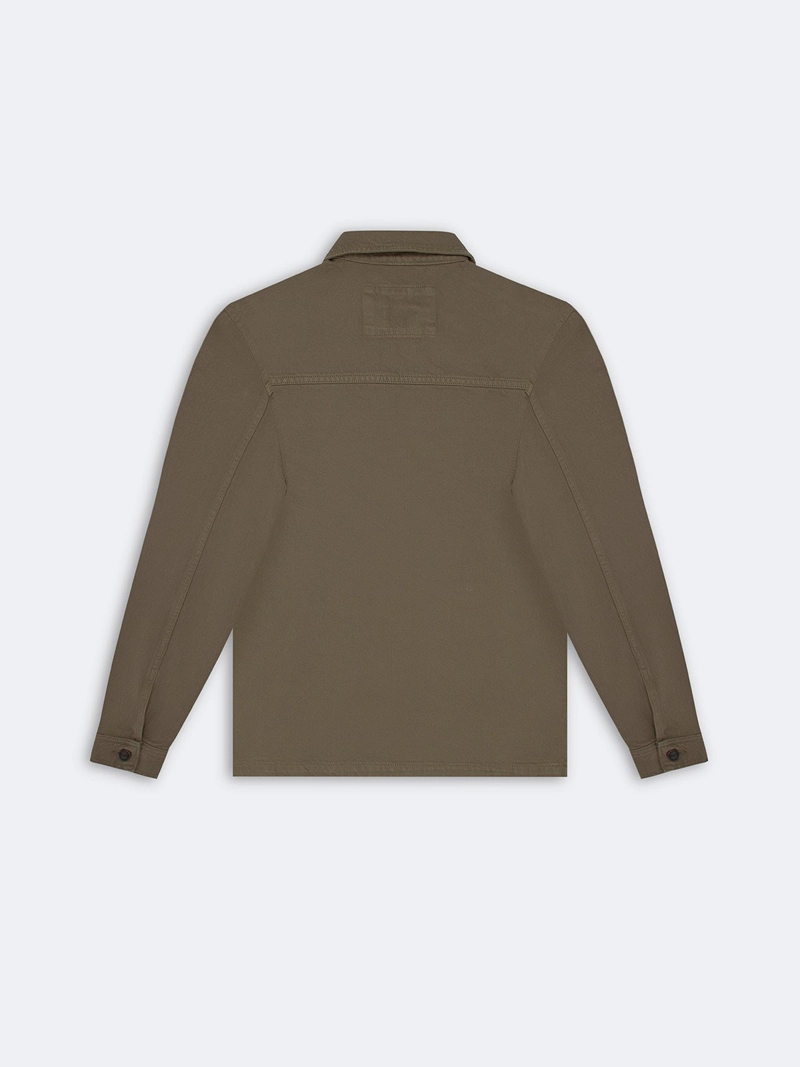 CASACA HOMBRE DUNKELVOLK DUNK BULL JACKET - 2