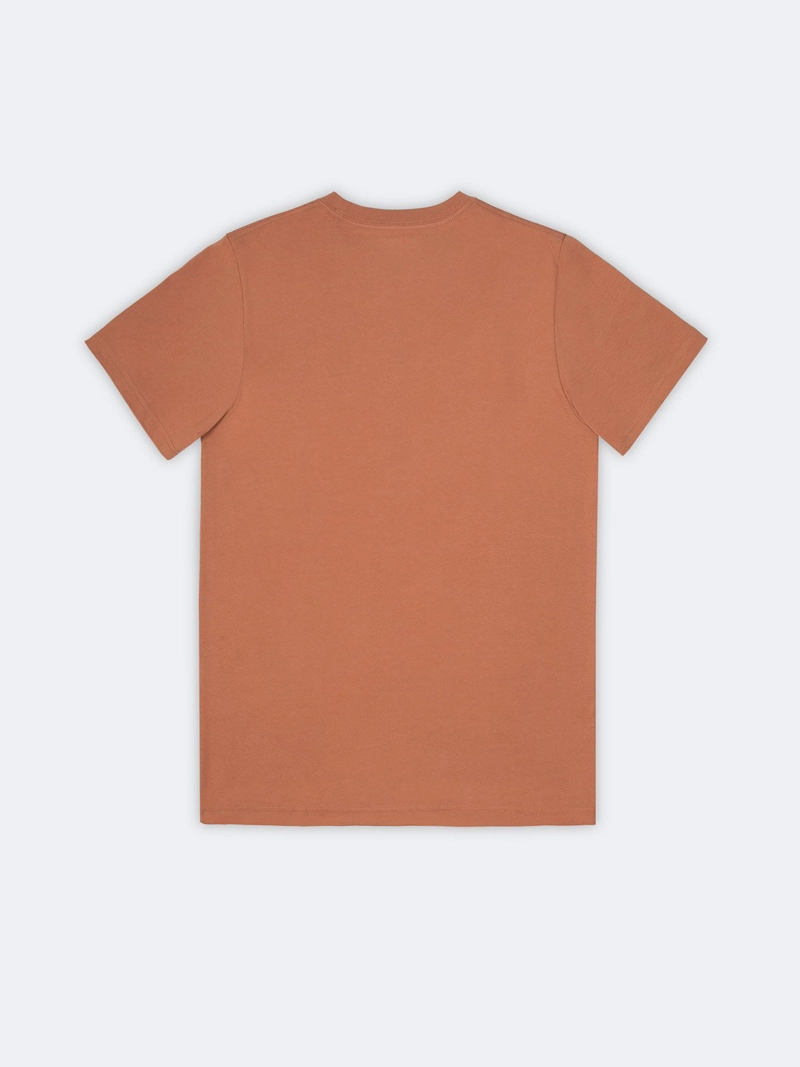 POLO MANGA CORTA ALGODÓN HOMBRE DUNKELVOLK - 2
