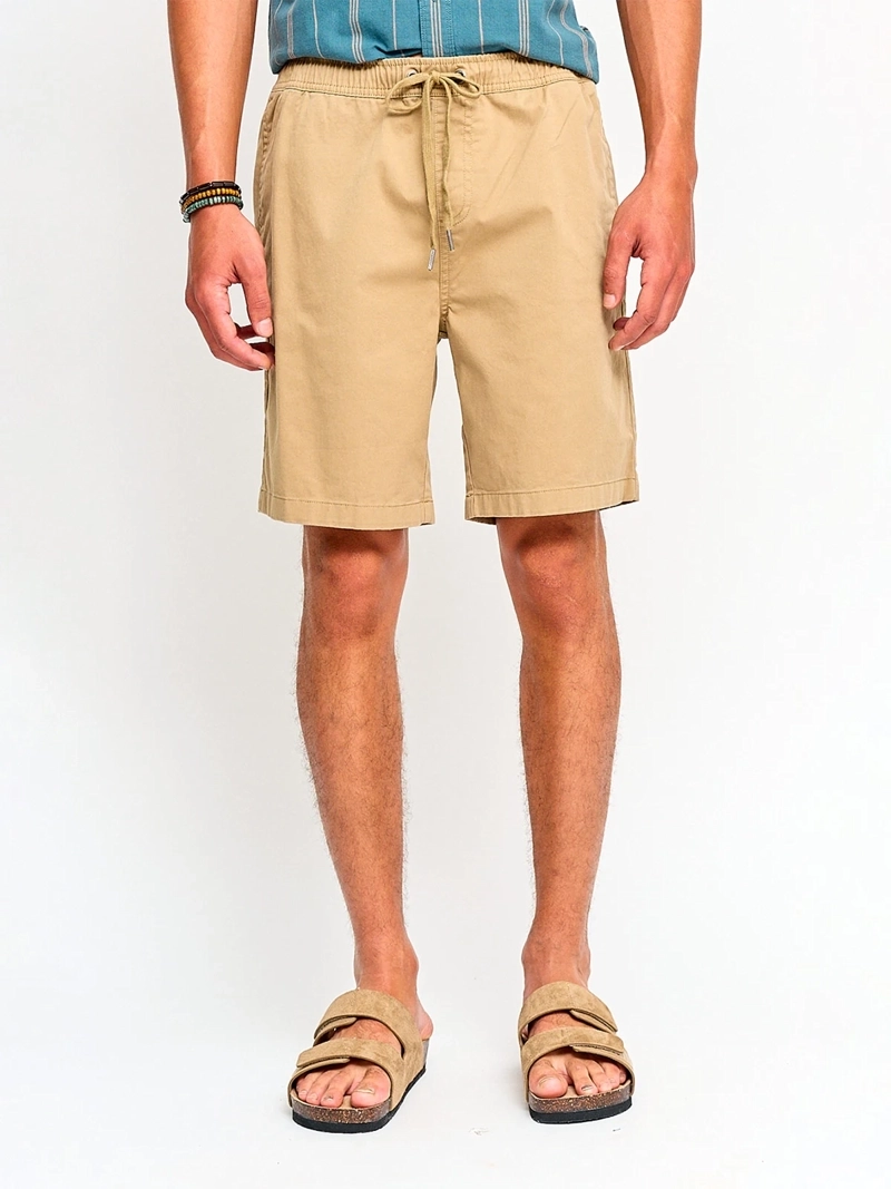 SHORT HOMBRE CLOUDBREAK ELCA - 1