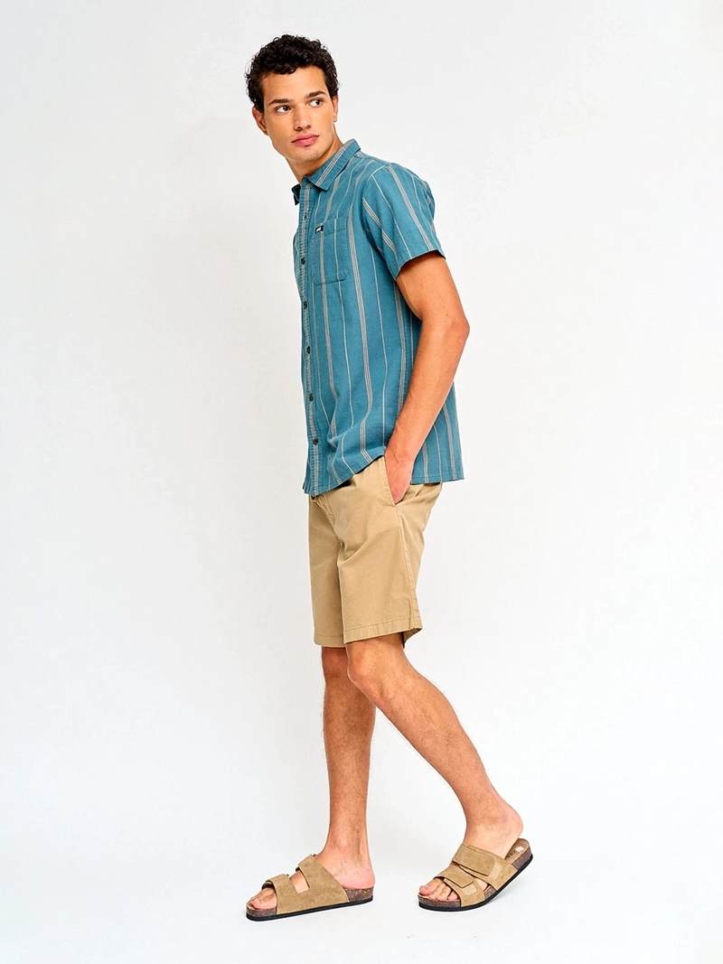 SHORT HOMBRE CLOUDBREAK ELCA - 4