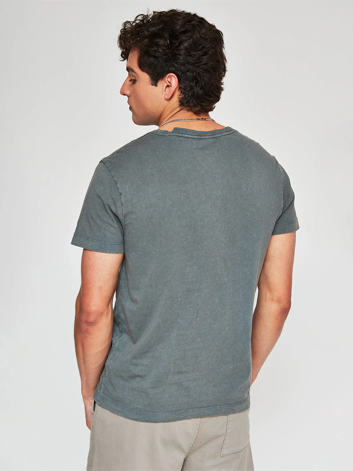 POLO MANGA CORTA HOMBRE BARBADOS ROCK ROLLING STONES - 2