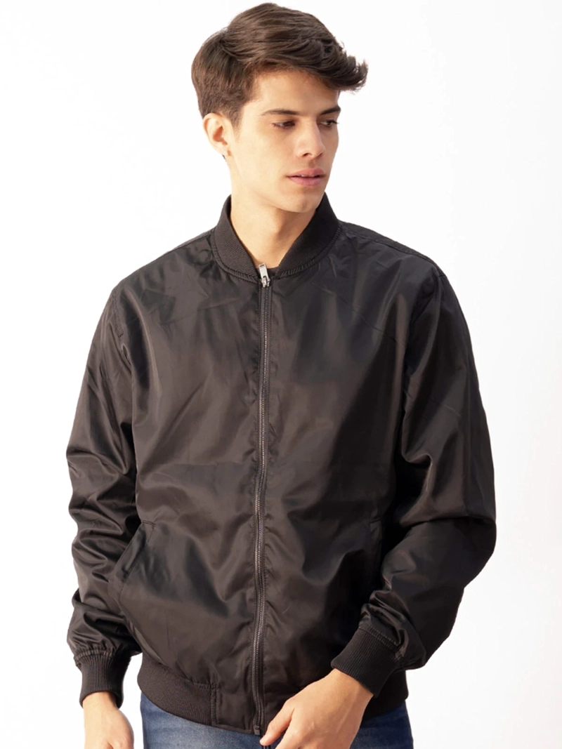 CASACA HOMBRE WOALLANCE SMART H25 - 1