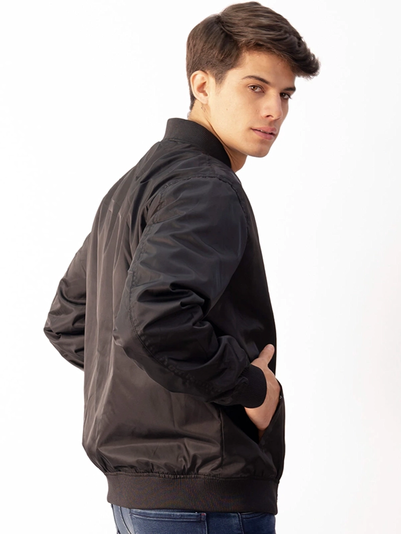 CASACA HOMBRE WOALLANCE SMART H25 - 3