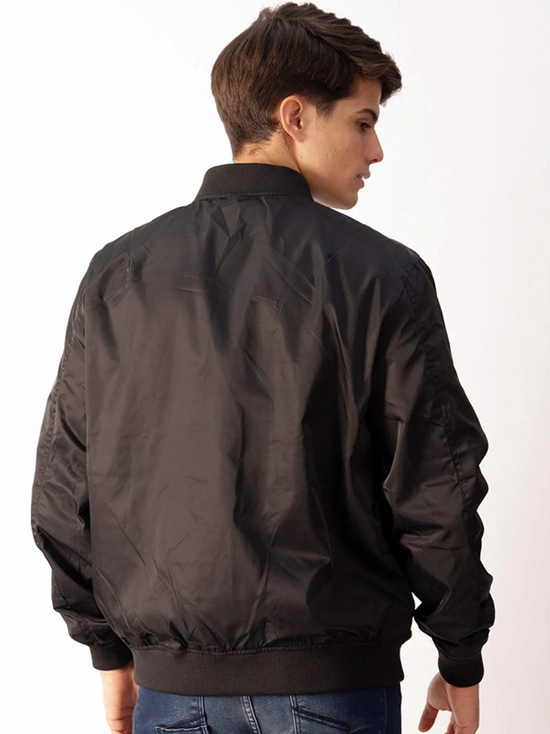 CASACA HOMBRE WOALLANCE SMART H25 - 4