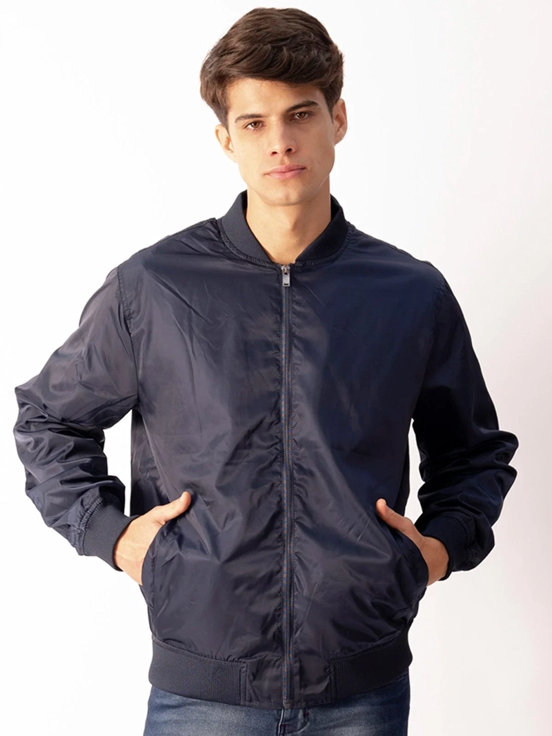 CASACA HOMBRE WOALLANCE SMART H25 - 1