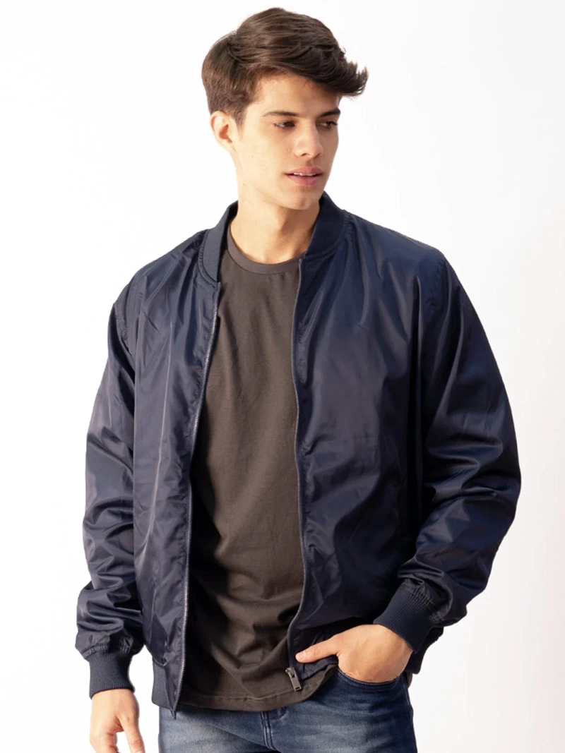CASACA HOMBRE WOALLANCE SMART H25 - 2