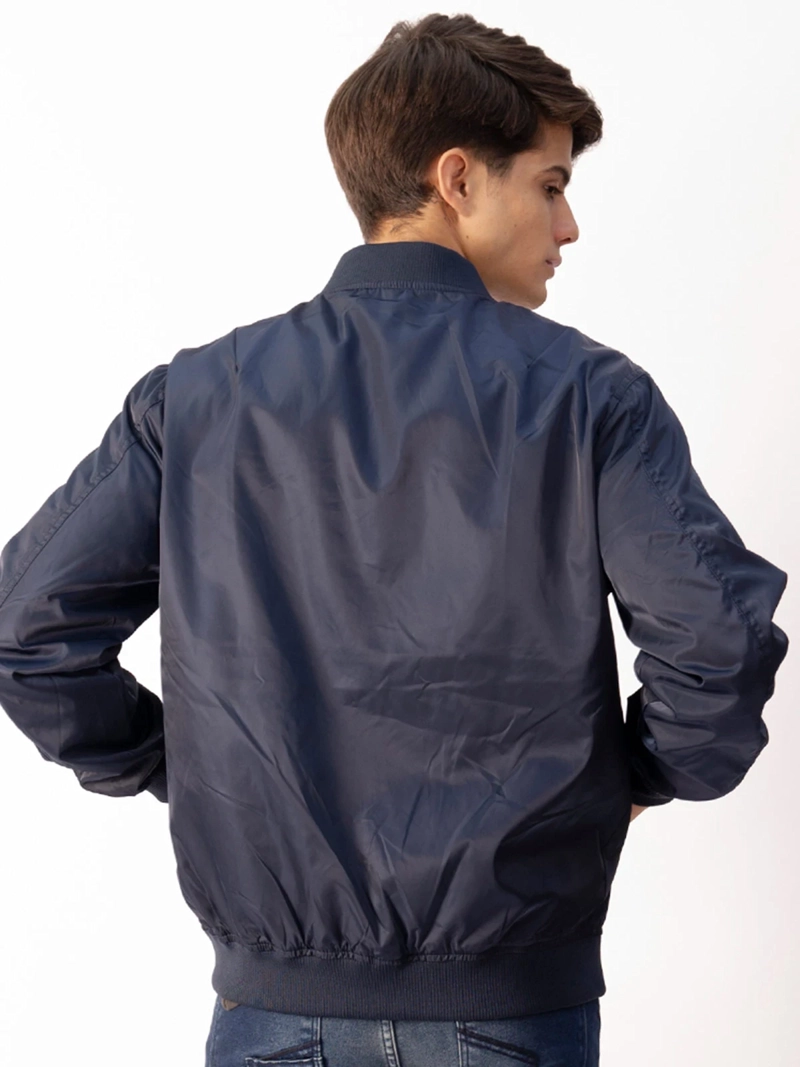 CASACA HOMBRE WOALLANCE SMART H25 - 4
