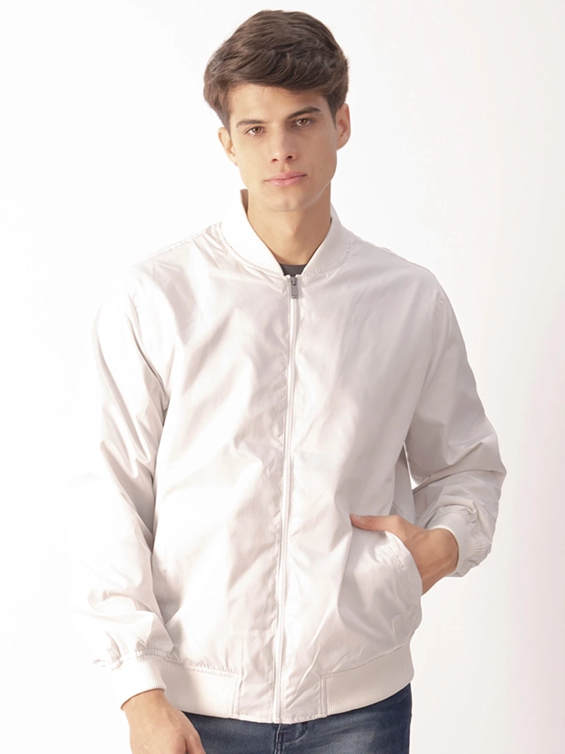 CASACA HOMBRE WOALLANCE SMART H25 - 1