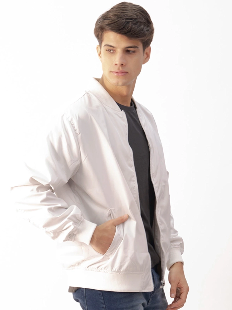 CASACA HOMBRE WOALLANCE SMART H25 - 2