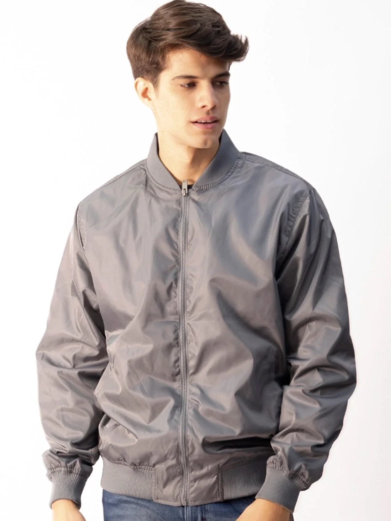 CASACA HOMBRE WOALLANCE SMART H25 - 1
