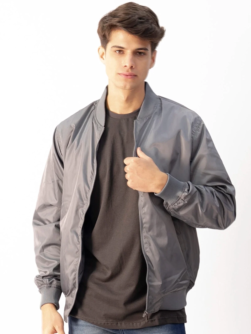 CASACA HOMBRE WOALLANCE SMART H25 - 2