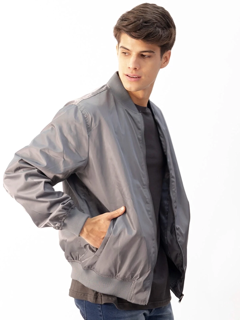CASACA HOMBRE WOALLANCE SMART H25 - 3